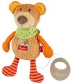 Sigikid Spieluhr f&uuml;r Babys und Kleinkinder Unisex, (1-tlg)