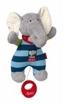 Sigikid Spieluhr f&uuml;r Babys und Kleinkinder Jungen, Unisex, (1-tlg)