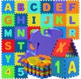 Spielwerk Puzzlematte