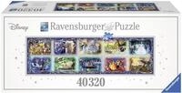 Ravensburger Puzzle 40320 Teile Puzzle Disney Unvergessliche Disney Momente...
