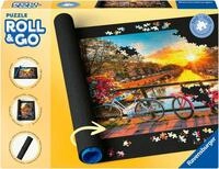 Ravensburger Puzzleunterlage Roll your Puzzle f&uuml;r 300-1500 Teile, Made in...