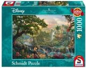 Schmidt Spiele Puzzle Schmidt Spiele Puzzle Thomas Kinkade: Disney, 1000...