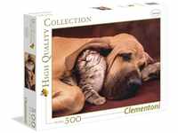 Clementoni High Quality Collection Cuddles (35020)