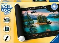 Ravensburger Puzzleunterlage Roll your Puzzle XXL, Made in Europe