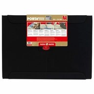 Jumbo Spiele Puzzlematte Puzzle Mates Portapuzzle Standard bis 1500 Teile