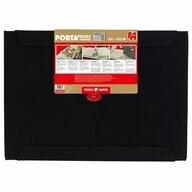 Jumbo Spiele Puzzlematte Puzzle Mates Portapuzzle bis 1000 Teile