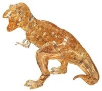 HCM KINZEL Puzzle T-Rex (Puzzle), 49 Puzzleteile