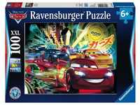 Ravensburger Cars Neon (100 Teile XXL)