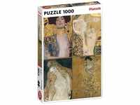 Piatnik Puzzle Puzzles 501 bis 1000 Teile PIA-5388, Puzzleteile, Made in Europe