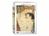 Eurographics Puzzles Mother and Child - Gustav Klimt (60002776)