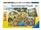Ravensburger Verlag GmbH Puzzle Ravensburger Kinderpuzzle - 09265