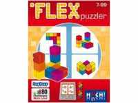 Flex puzzler