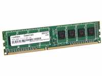 Mushkin DIMM 4 GB DDR3-1600 Arbeitsspeicher