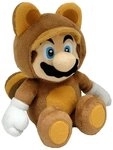 Together Plus Pl&uuml;schfigur Tanooki Mario