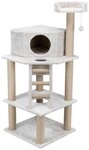 TRIXIE Kratzbaum Kratzbaum Marlena - lichtgrau - 151 cm