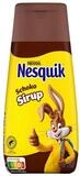 NESQUIK Kakao, Nestl&eacute; Nesquik Schoko Sirup, 300ml Flasche