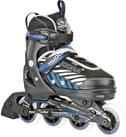 Hudora Inlineskates HUDORA Kinderinliner Leon Gr. 33-36, Inline-Skates