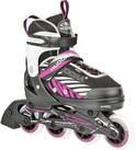 Hudora Inlineskates HUDORA Kinderinliner Mia Gr. 33-36, Inline-Skates