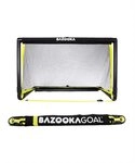 BAZOOKAGOAL&trade; Trainingshilfe BAZOOKA Teleskoptor, 120x75 cm Ohne Geschlecht