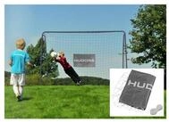 Hudora Tornetz 75951 Ersatznetz f&uuml;r Tore 213 x156 cm