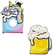 Vedes Luftmatratze Summer Sips Cup Holders