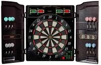 B Best Sporting Dartautomat Elektronische Dartscheibe Oxford Evolution,...