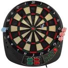 B Best Sporting Dartautomat Dartscheibe elektronisch Coventry I Mit LED-Anzeigen,