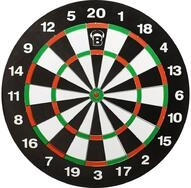 BULL'S Dartscheibe Windsor Paper, Dartboard Dart Board Scheibe Darts