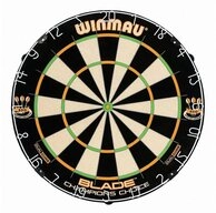 Winmau Dartscheibe Dartboard Champion&acute;s Choice Dual Core