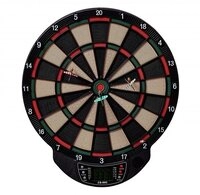 B Best Sporting Dartautomat Elektronische Dartscheibe Bristol, E-Dartscheibe...