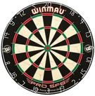 Winmau Dartscheibe Dartboard Pro SFB, Dartscheibe Dart Scheibe Darts