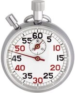 TFA Dostmann Stoppuhr Mechanische Stoppuhr 38.1022