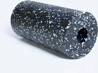 Blackroll Massagerolle BLACKROLL(R) STANDARD - black/white/blue SCHWARZ/WEI&szlig;/BLAU