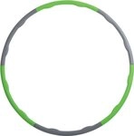 Schildkr&ouml;t Hula-Hoop-Reifen Fitness 100 cm Gr&uuml;n