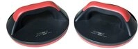 Christopeit Sport&reg; Liegest&uuml;tzgriffe