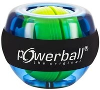 Powerball Zusatzgewichte Handtrainer, Trainiert Armmuskulatur sowie Greifkraft und