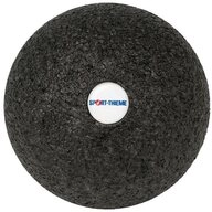 Blackroll Massageball Faszienball Standard, Ideal f&uuml;r punktuelle Selbstmassage oder