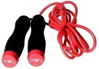 Christopeit Sport&reg; Springseil Springseil Profi