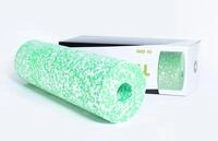 Blackroll Massagerolle BLACKROLL(R) MED 45 - white/green WEI&szlig;/GR&Uuml;N