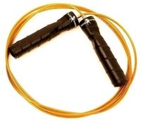 Hoopomania Hula-Hoop-Reifen Hoopomania Speed Rope II Profi Springseil mit Kugellager