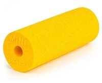 Blackroll Massagerolle Faszienrolle Mini, Standard H&auml;rte f&uuml;r gezielte Behandlung