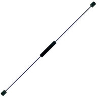 Flexi-Bar Swingstick Schwingstab, Trainiert Haltung, Tiefenmuskulatur, Kraftausdauer