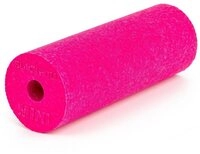 Blackroll Massagerolle Faszienrolle Mini, Standard H&auml;rte f&uuml;r gezielte Behandlung