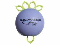 Handmaster Plus Handmuskeltrainer Fingertrainer, Für Flexions- und