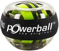 Powerball Zusatzgewichte Handtrainer, Trainiert Armmuskulatur sowie Greifkraft und
