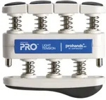 Pro Hands Plektrum, Gripmaster PRO Light blue - Zubeh&ouml;r f&uuml;r Gitarren