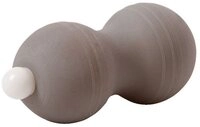 Togu Massagerolle Faszienball Bodybone, Im Fitnessbereich und Therapeutischen
