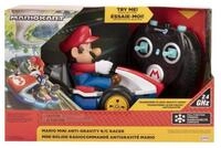 Super Mario Spielzeug-Auto Nintendo Super Mario Kart Mini RC Racer Mario