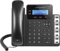 GRANDSTREAM Konferenztelefon (Grandstream GXP-1628 Gigabit-IP-Tel. mit PoE)
