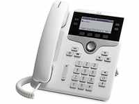 Cisco UC Phone 7841 sichere und äußerst kostengünstige Sprachkommunikation